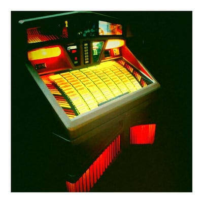 The Malt Shop by null