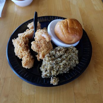 Golden Chick - Fast Food Near Me - Gonzales, Texas Golden Chick - Fast Food Near Me - Gonzales, Texas