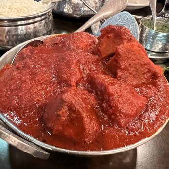 Punjab in Mineola - Goat Vindaloo - Indian Near Me - Mineola, New York Punjab in Mineola - Goat Vindaloo - Indian Near Me - Mineola, New York