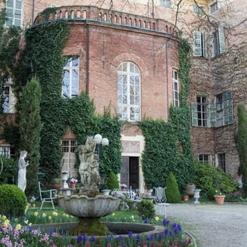 Castello di Piea - Museums Near Me - Piea, AT