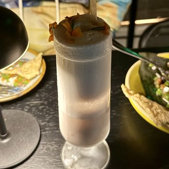 La Jefa - de la rosa - Cafes Near Me - Philadelphia, Pennsylvania