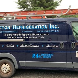 Acton Refrigeration
