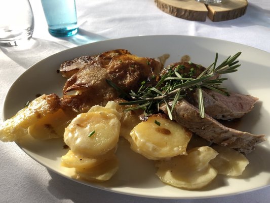 Restaurant Anglerstuben by null