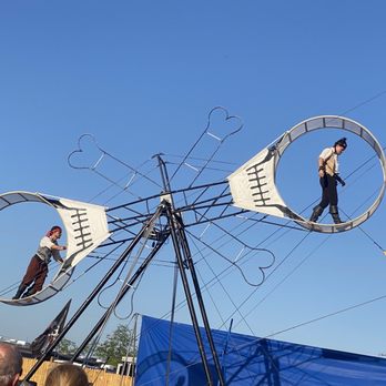 Clay County Fair - Pirate acrobatic show (back left corner of exhibit) - Festivals Near Me - Green Cove Springs, Florida Clay County Fair - Pirate acrobatic show (back left corner of exhibit) - Festivals Near Me - Green Cove Springs, Florida