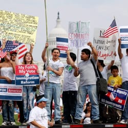 Queens Community House - Action Group in Washington, DC