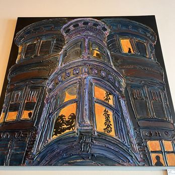 Hôtel Biron - Cute art for sale - Wine Bars Near Me - San Francisco, California Hôtel Biron - Cute art for sale - Wine Bars Near Me - San Francisco, California