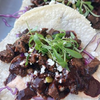 The Boise Post - Carne Asada Tacos - Tapas/Small Plates Near Me - Boise, Idaho The Boise Post - Carne Asada Tacos - Tapas/Small Plates Near Me - Boise, Idaho