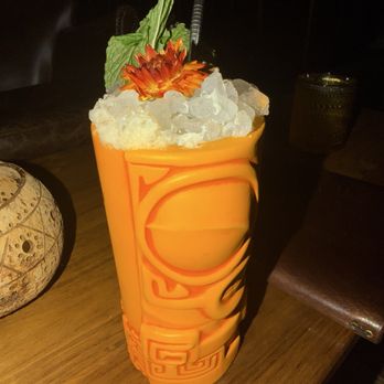Obstacle No. 1 - Cocktail Bars Near Me - Holland, Michigan