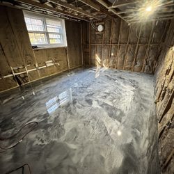 EpoxyPro Coating Floors - Epoxy flooring