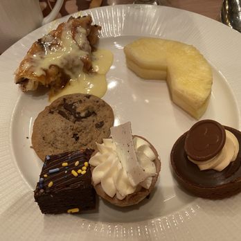 Storytellers Cafe - An array of desserts - Breakfast & Brunch Near Me - Anaheim, California Storytellers Cafe - An array of desserts - Breakfast & Brunch Near Me - Anaheim, California