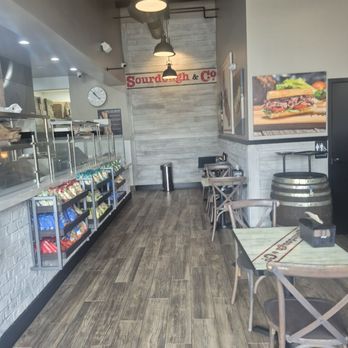 Sourdough & Co - Sandwiches Near Me - Irvine, California Sourdough & Co - Sandwiches Near Me - Irvine, California
