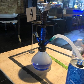 Eastown Hookah Lounge - Weak AF - Lounges Near Me - Grand Rapids, Michigan
