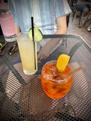 Ranalli's Pizza Bar - Lincoln Park, Chicago by null