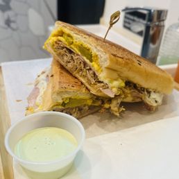 Cuban