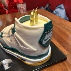 Sweets and Smiles Bakery
