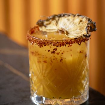 La Vecina - Handcrafted cocktails in Astoria, Queens - tropical flavors and Latin-inspired drinks at La Vecina - Cocktail Bars Near Me - Astoria, New York La Vecina - Handcrafted cocktails in Astoria, Queens - tropical flavors and Latin-inspired drinks at La Vecina - Cocktail Bars Near Me - Astoria, New York