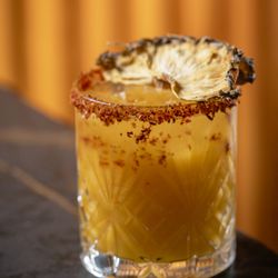 La Vecina - Handcrafted cocktails in Astoria, Queens - tropical flavors and Latin-inspired drinks at La Vecina