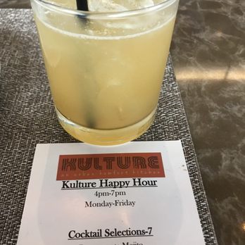 Kulture - Bit o Honey - Southern Near Me - Houston, Texas