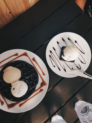 Holy Cow Creamery by null