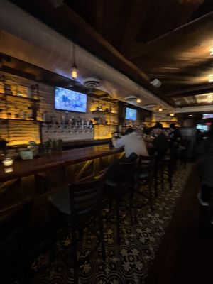 The Horny Ram by null