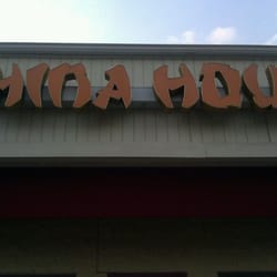 China House