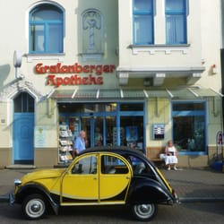 Grafenberger Apotheke