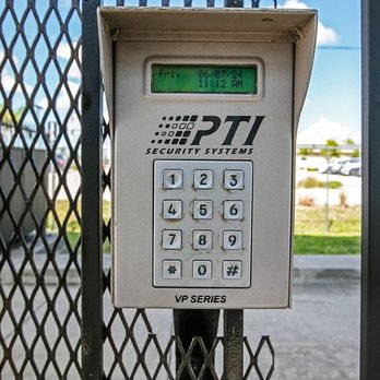 Extra Space Storage - Keypad - Self Storage Near Me - Cape Coral, Florida Extra Space Storage - Keypad - Self Storage Near Me - Cape Coral, Florida