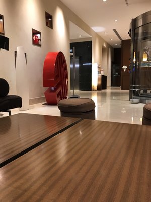 Hotel NH Collection León Plaza Mayor by null