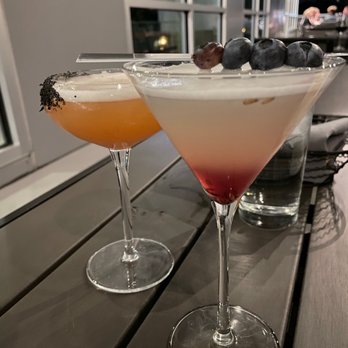 ZEST bar+grille - Paloma and other drink - New American Near Me - Bethlehem, Pennsylvania ZEST bar+grille - Paloma and other drink - New American Near Me - Bethlehem, Pennsylvania