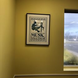 Olenka School of Music