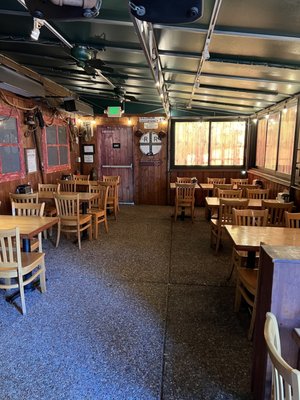 Sam's Bar-B-Que by null