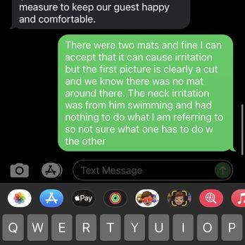 Scruffy To Fluffy Pet Spa - Text 3 - Pet Groomers Near Me - Haverhill, Massachusetts Scruffy To Fluffy Pet Spa - Text 3 - Pet Groomers Near Me - Haverhill, Massachusetts