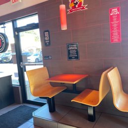 Cute seating