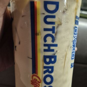 Dutch Bros Coffee - Juice Bars & Smoothies Near Me - Lexington, South Carolina