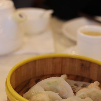 Chef Tony - Shrimp and celery dumpling - Dim Sum Near Me - Richmond, British Columbia Chef Tony - Shrimp and celery dumpling - Dim Sum Near Me - Richmond, British Columbia