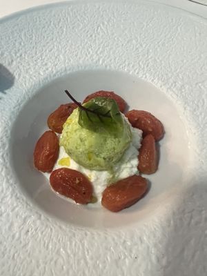 Restaurante Lilium by null