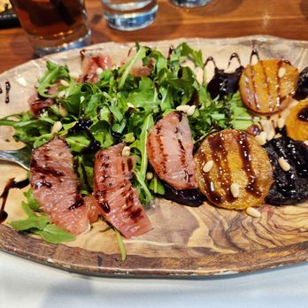 Hook & Barrel - Seafood Near Me - Myrtle Beach, South Carolina