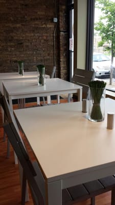 Turkey Chop Gourmet Grill by null