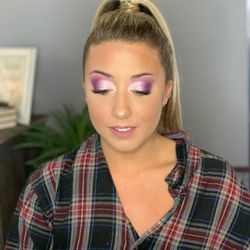 Makeup By Kyleigh Conroy - Special Occasion Makeup - Spring 2019