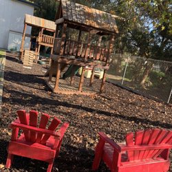 Children's Haven - Gorgeous play area. Natural and made for creative and fun play!