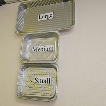 Liliha Drive Inn - Party Tray sizes - Barbeque Near Me - Honolulu, Hawaii Liliha Drive Inn - Party Tray sizes - Barbeque Near Me - Honolulu, Hawaii