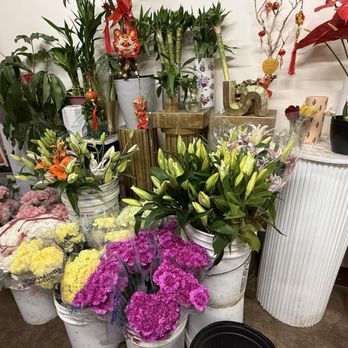 Sweetheart Florist - Florists Near Me - San Francisco, California Sweetheart Florist - Florists Near Me - San Francisco, California