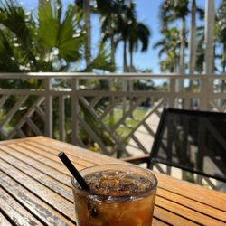Mangroves Bar