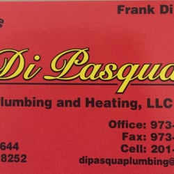 DiPasqua Plumbing and Heating
