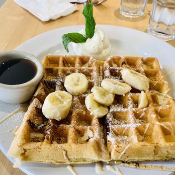 Chicago Waffles - Mexican Waffle - Breakfast & Brunch Near Me - Chicago, Illinois Chicago Waffles - Mexican Waffle - Breakfast & Brunch Near Me - Chicago, Illinois