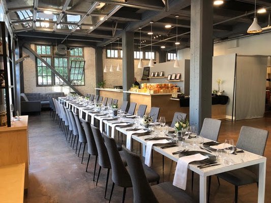 Brooklyn West Winery by null
