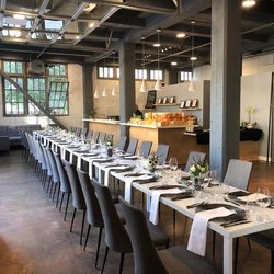 Brooklyn West Winery - Need a unique space for an upcoming personal or business holiday event? Look no further than Brooklyn West