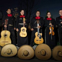 Mexico Amigo Mariachi Band