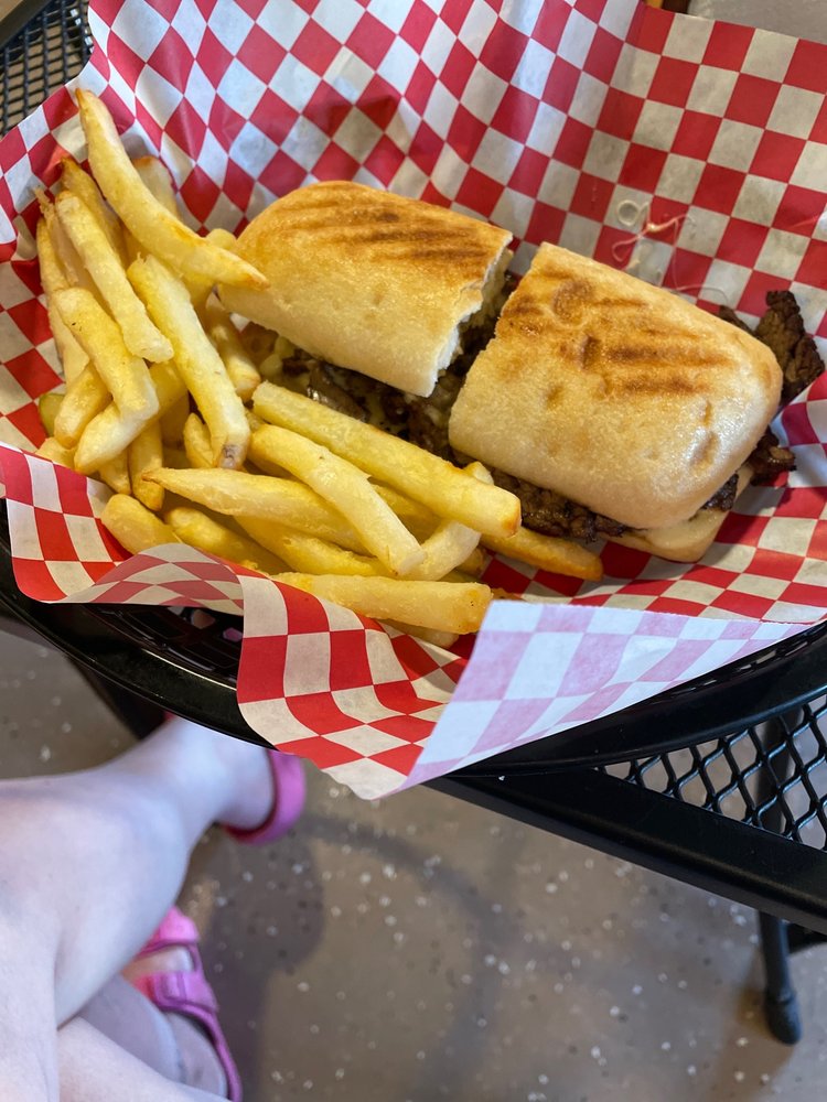 PICCOLO PAULAS CAFFÉ Updated June 2024 104 Walnut St, Parsons, West