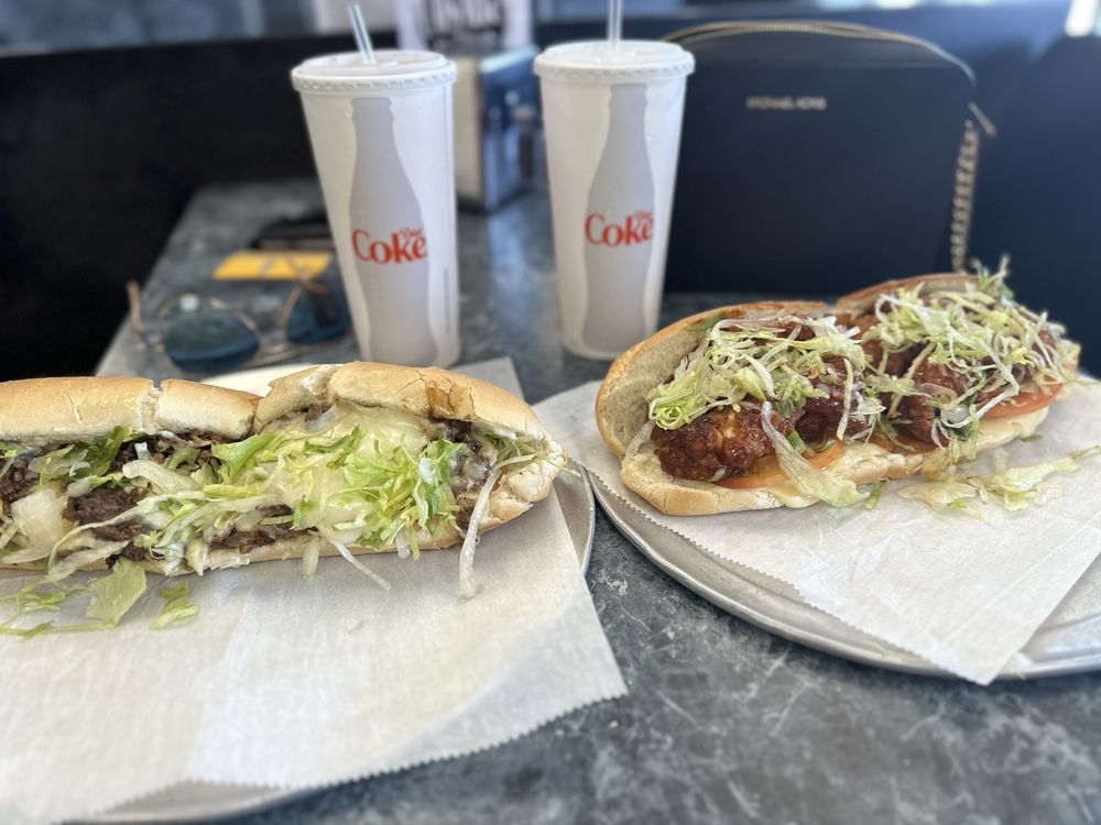 COSMIC PIZZA STEAK & WIENERS Updated September 2024 51 Photos & 144 Reviews 1141 Post Rd